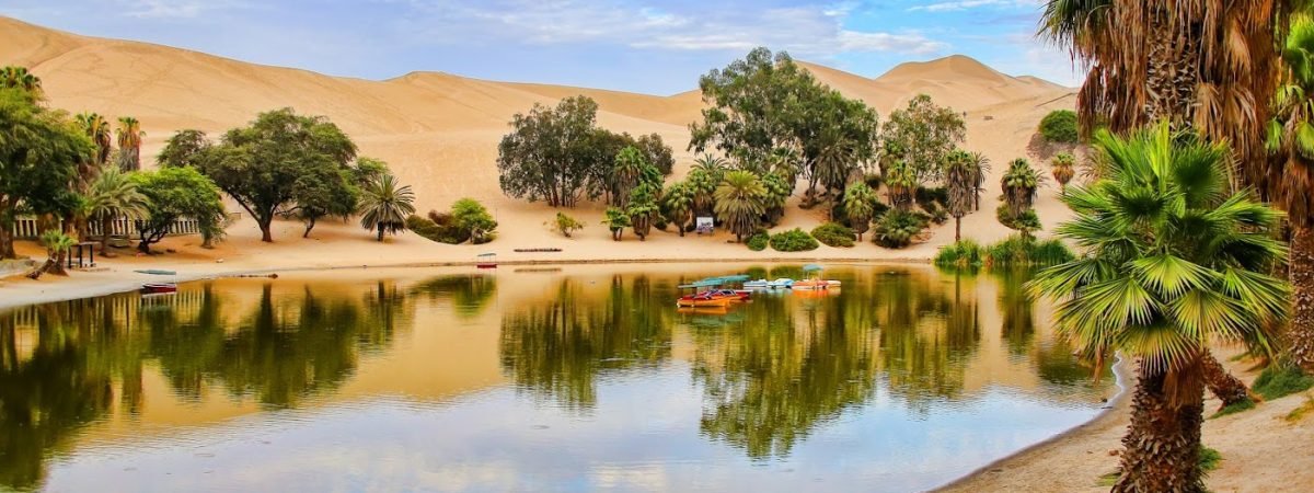 huacachina 2