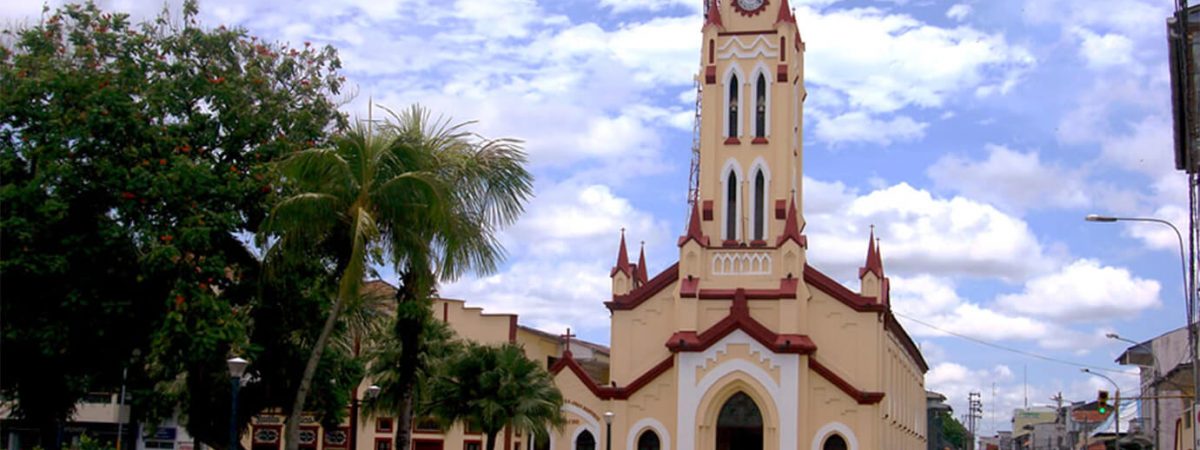 iquitos-plaza-armas