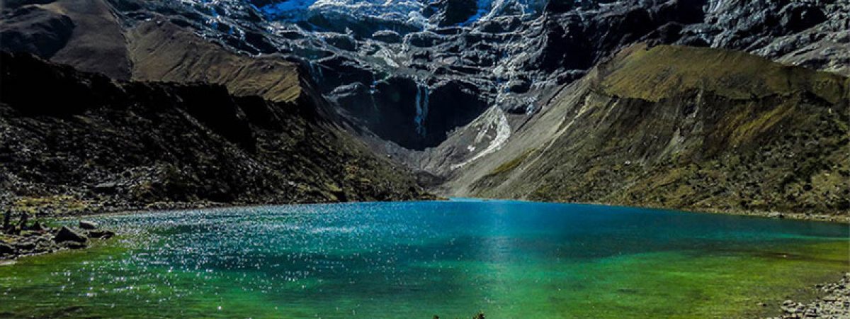 laguna-humantay-cusco