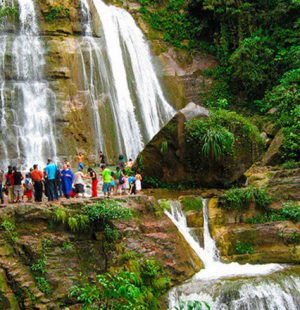 perene-oxapampa-tarma-tour