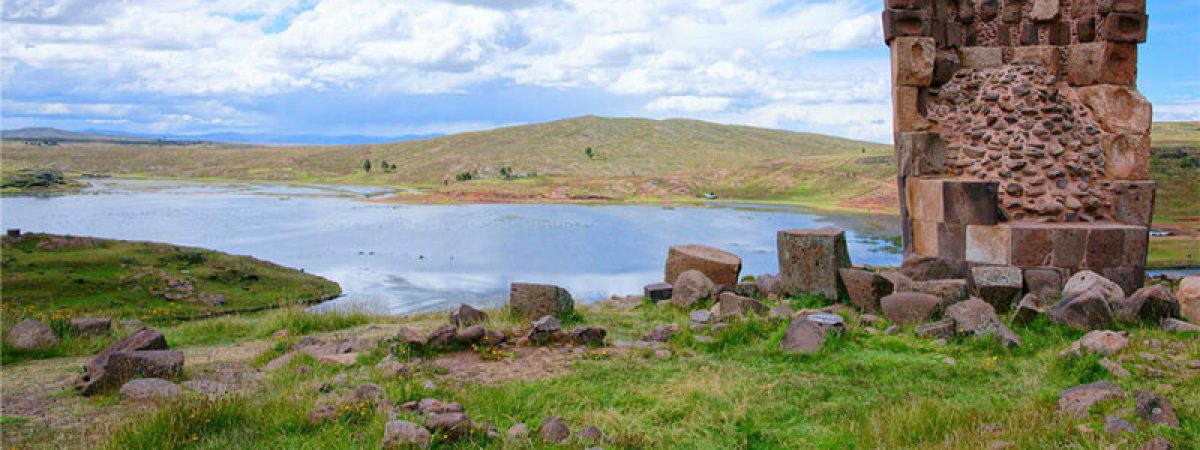 sillustani-puno