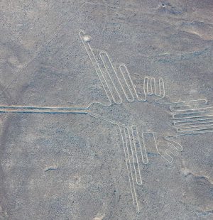 sobrevuelo nazca