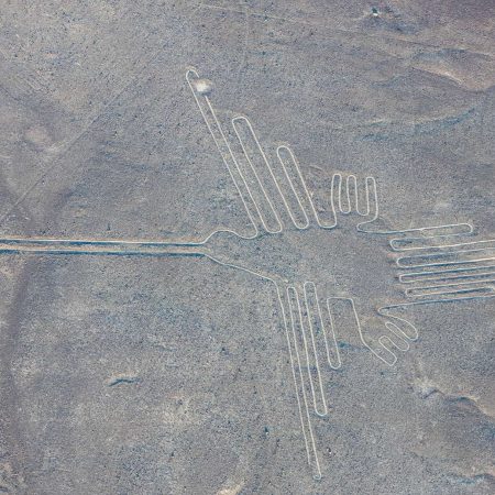 sobrevuelo nazca