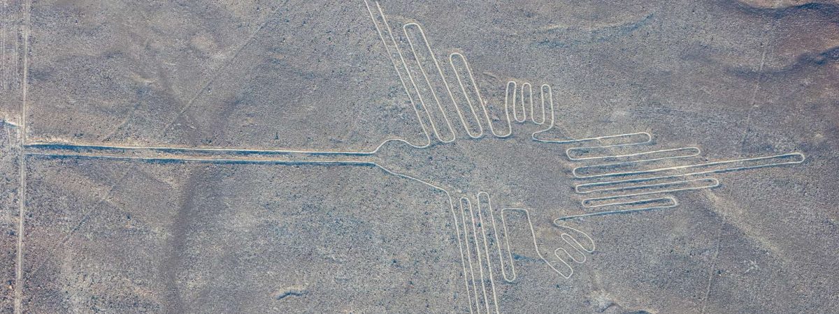 sobrevuelo nazca